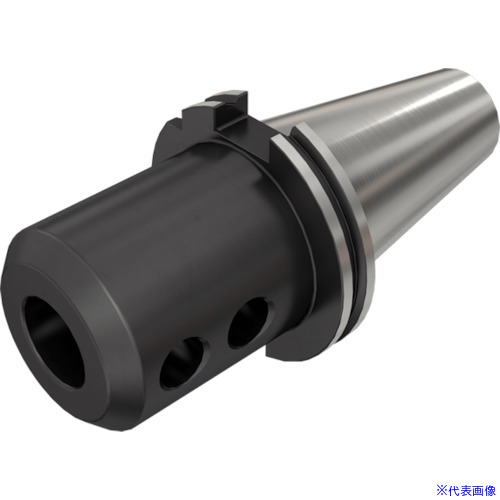 ■イスカル エンドミルホルダー DIN6987140EM25X100(5236229)[送料別途お見積り][法人限定][掲外取寄]