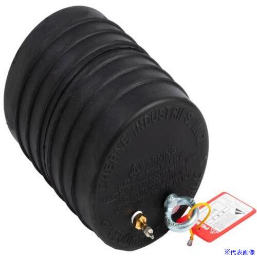 ■KANTOOL 管内止水用品 シングルサイズ・テストボール200mm 041386(5236274)[法人限定][外直送元]｜セミプロＤＩＹ店ファースト