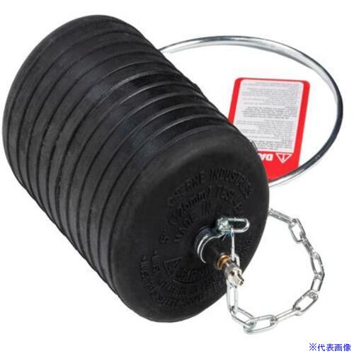 ■KANTOOL 管内止水用品 シングルサイズ・テストボール125mm 270059(5236461)