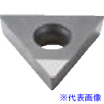 ■セコ 旋削用PCDソリッドインサート PCD20 TCMW16T304FL1(PCD20)(5264496)×2[送料別途お見積り][法人限定][掲外取寄]