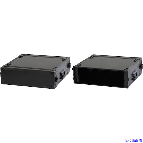 ■IDEAL クロノラックハードマウントタイプ CRO1U46H(5287503)[送料別途お見積り][法人限定][外直送]
