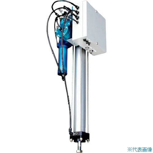 ■THINGTECH 縦型バランスシリンダー PASCA50V500G3(5290436)[送料別途お見積り][法人限定][直送] 434,280円