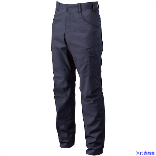 ■SOWA 5048-08 カーゴパンツ ネイビー 91 504808191(5292529)[送料別途お見積り][法人限定][掲外取寄]