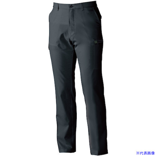 ■SOWA 3018-08 カーゴパンツ チャコールグレー 105 30180823105(5293524)[送料別途お見積り][法人限定][掲外取寄]