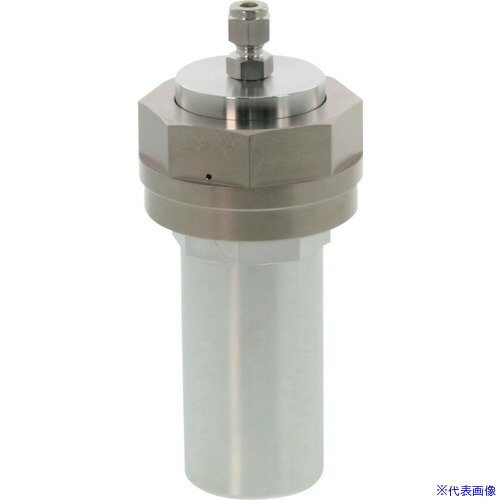 ■SIBATA 加圧容器70ml 1口 オートクレーブ用 CP－300/CP－400 0543105353(5300181)[送料別途お見積り][法人限定][掲外取寄]
