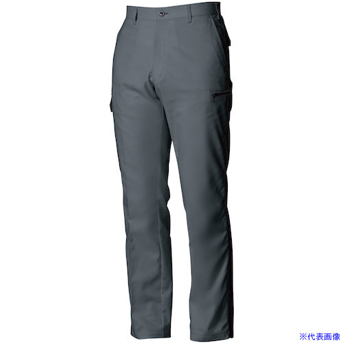 ■SOWA 3012-08 カーゴパンツ チャコールグレー 70 3012082370(5306080)[送料別途お見積り][法人限定][掲外取寄]
