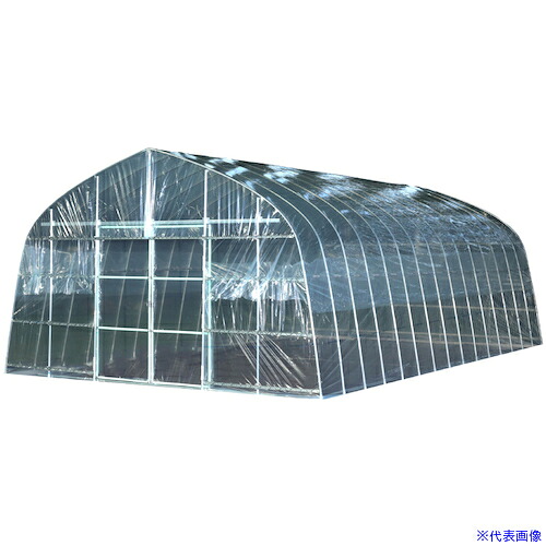 ■南榮工業 OH4575 前後扉仕様 OH4575FRD(5307328)[送料別途お見積り][法人限定][外直送]