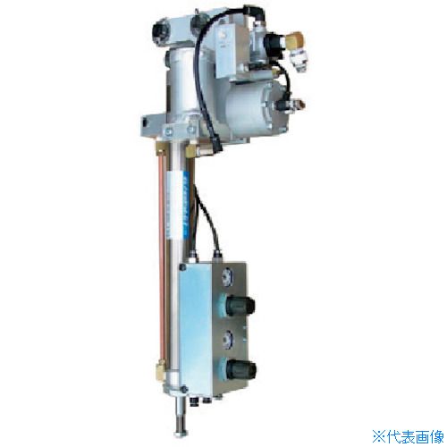 ■THINGTECH 縦型バランスシリンダー PASCM80V10002G2(5314269)[送料別途お見積り][法人限定][直送]