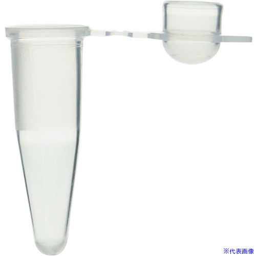 ■SIBATA シングルPCRチューブ 0.2ml ドームキャップ 1000入 050630137212(5350870)[送料別途お見積り][法人限定][掲外取寄]｜セミプロＤＩＹ店ファースト