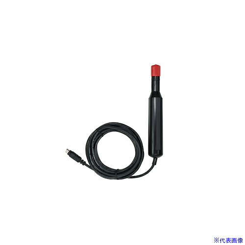 ■MT 溶存酸素プローブ OXPB09N(5351614)[送料別途お見積り][法人限定][掲外取寄]