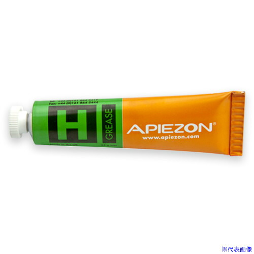 ■Edwards アピエゾンHグリース 25g H11150001(5356422)[送料別途お見積り][法人限定][外直送]｜セミプロＤＩＹ店ファースト