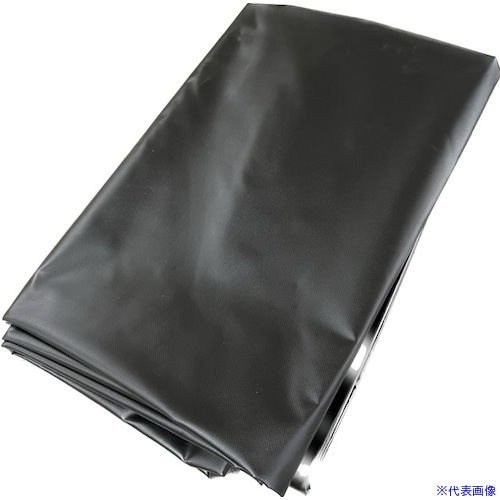 ■南榮工業 サイクルハウス3台用BK天幕 TSN4BK(5357695)[送料別途お見積り][法人限定][掲外取寄]｜セミプロＤＩＹ店ファースト