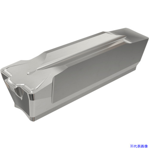 ■イスカル カットグリップ チップ GDMM-CC IC830 GDMM8CC(IC830)(5366885)×10[送料別途お見積り][法人限定][掲外取寄]