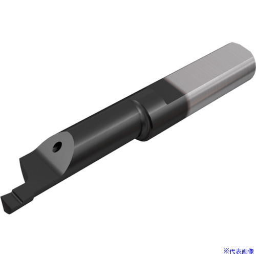 ■イスカル ピコカット小径ソリッドバー PICCO&minus;010/610&minus;N IC908 PICCOR610.250810N(IC908)(5371618)[送料別途お見積り][法人限定][掲外取寄]｜セミプロＤＩＹ店ファースト