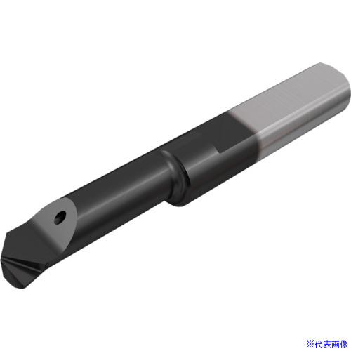 ■イスカル ピコカット小径ソリッドバー PICCO R090-N IC908 PICCOR090.316N(IC908)(5373190)[送料別途お見積り][法人限定][掲外取寄]