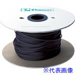 ■PANDUIT パンラップネットチューブ 標準タイプ SE38PSCLR0(5394905)[送料別途お見積り][法人限定][メーカー取寄]｜セミプロＤＩＹ店ファースト 26,384円