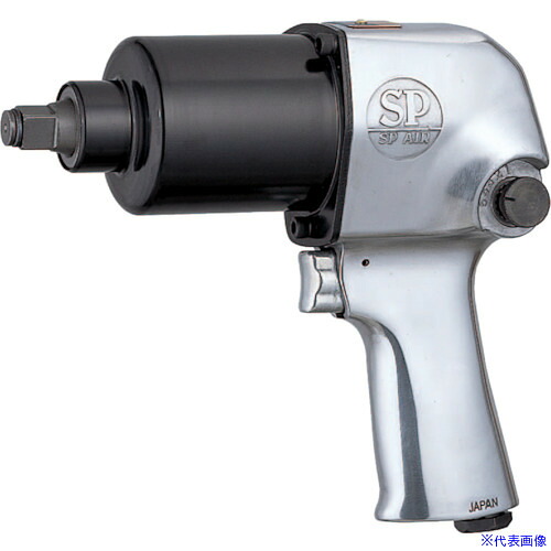 ■SP インパクトレンチ12.7mm角 SP1148TRX(5414563)[送料別途見積り][法人・事業所限定][掲外取寄]｜セミプロＤＩＹ店ファースト