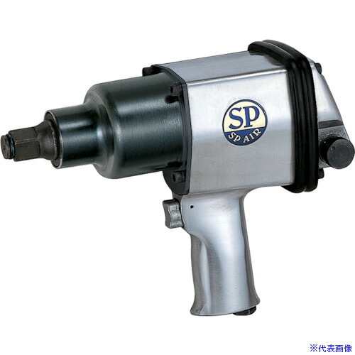 ■SP インパクトレンチ19mm角 SP1156TR(5414571)[法人・事業所限定][外直送元]