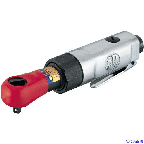 ■SP ミニラチットレンチ6.35mm角 SP1760A(5414938)[送料別途見積り][法人・事業所限定][掲外取寄]