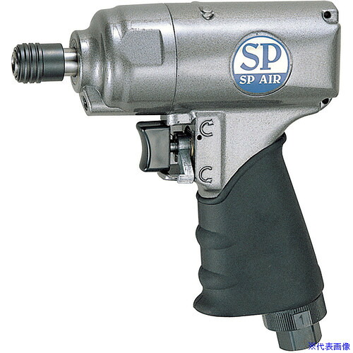 ■SP 6.35mmインパクトドライバ SP8102B(5415292)[送料別途見積り][法人・事業所限定][掲外取寄] 20,618円