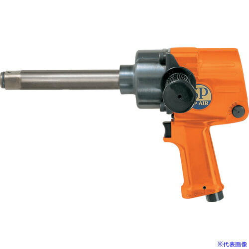 ■SP インパクトレンチ25.4mm角 SPW14L(5415535)[法人・事業所限定][外直送元]