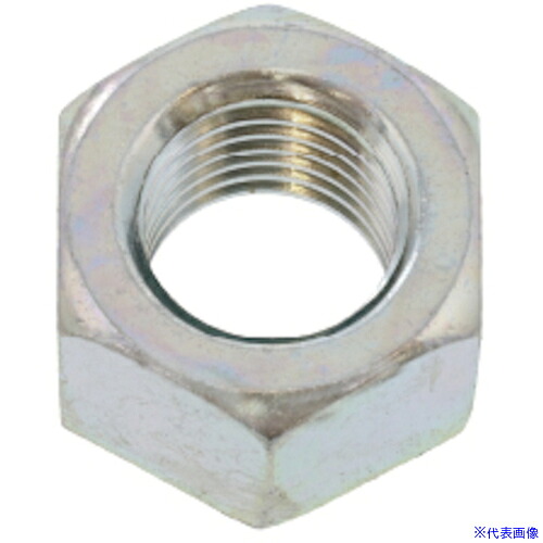 ■SUNCO SUS304L 10割ナット 1種 M20 (48本入) M04504000200000000(5416260)[送料別途お見積り][法人限定][掲外取寄]