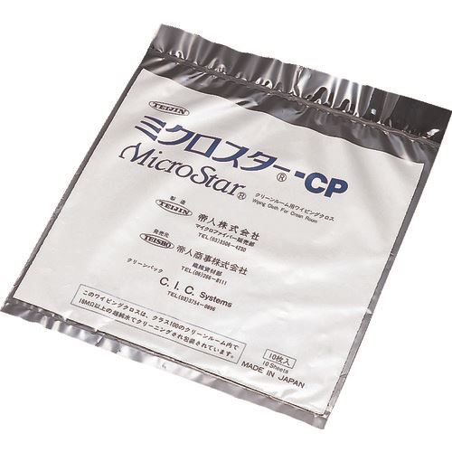 ■ミクロスタ－ CP (100枚入) MSCP(5418488)[法人限定][外直送元]