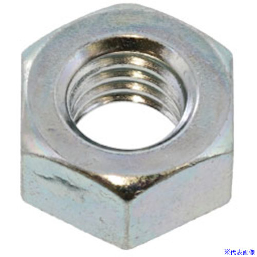 ■SUNCO ユニクロ ナット(1種(吉則製 M3.5 (8000本入) M000C0000035000001(5427079)[送料別途お見積り][法人限定][掲外取寄]｜セミプロＤＩＹ店ファースト