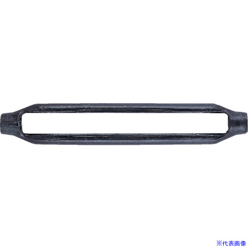 ■コンドーテック 枠式ターンバックル枠のみ TB－B 枠 生地 W11/2 011A2AB38(5431615)[送料別途お見積り][法人限定][外直送]