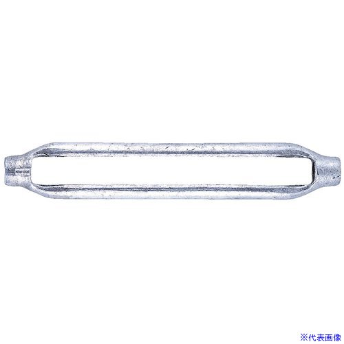 ■コンドーテック 枠式ターンバックル枠のみ TB－B 枠 ドブ W1－1/2 011A2DB38(5432298)[送料別途お見積り][法人限定][外直送]