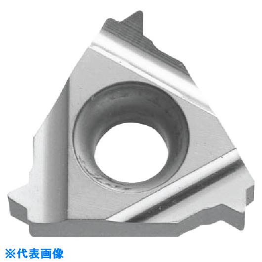 ■京セラ 外径ねじ切り加工用チップ (管用テーパーねじ R(PT)(BSPT) GW15 16ER19BSPT(GW15)(5432944)&times;5[送料別途お見積り][法人限定][掲外取寄]｜セミプロＤＩＹ店ファースト 11,608円