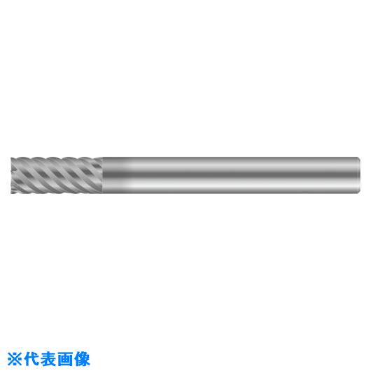 ■京セラ 高硬度材加工用エンドミル ミディアム 4/5/6/7/8HFSM 6HFSM20048020(5434084)[送料別途お見積り][法人限定][掲外取寄]