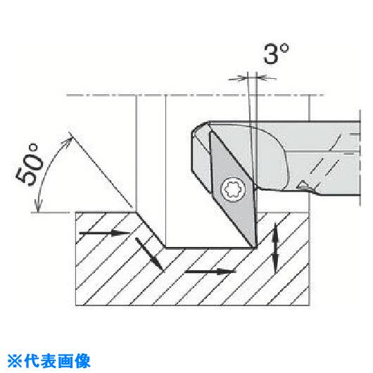 ■京セラ 引き加工用エクセレントバー A－SVZC(B)－AE A12MSVZCL0816AE(5434921)[送料別途お見積り][法人限定][掲外取寄]
