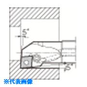 ■京セラ 内径・奥端面加工用ツインホールバー A-PCLN09 A25RPCLNR0932(5435269)[送料別途お見積り][法人限定][掲外取寄]