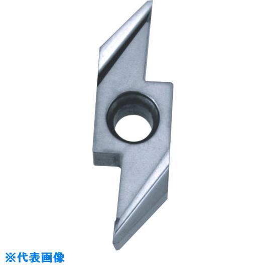 ■京セラ 旋削加工用チップ サーメット TC60M ABW23R5005(TC60M)(5435544)&times;10[送料別途お見積り][法人限定][掲外取寄]｜セミプロＤＩＹ店ファースト