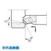 ■京セラ 内径R面取り加工用ホルダ CBSN－B CBSNR2020B12A20(5437491)[送料別途お見積り][法人限定][掲外取寄]