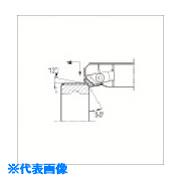 ■京セラ 外径R面取り加工用ホルダ CBSN CBSNR2525M12(5437521)[送料別途お見積り][法人限定][掲外取寄]