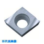 ■京セラ 旋削加工用チップ 超硬 KW10 CCGT120404LA3(KW10)(5440521)&times;10[送料別途お見積り][法人限定][掲外取寄]｜セミプロＤＩＹ店ファースト