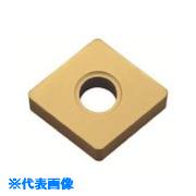 ■京セラ 旋削加工用チップ CVDコーティング CA4515 CNMA120412(CA4515)(5447194)×10[送料別途お見積り][法人限定][掲外取寄]