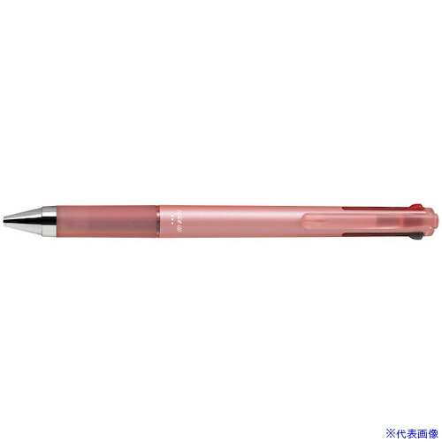 ■PILOT ゲルインキボールペン ジュースアップ3色 黒、赤、青 LKJP50S4C(5448160)×10[送料別途お見積り][法人限定][掲外取寄]