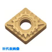 ■京セラ 旋削加工用チップ サーメット TN60 CNMG120408XS(TN60)(5448832)×10[送料別途お見積り][法人限定][掲外取寄]