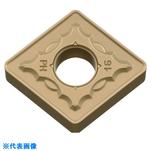 ■京セラ 旋削加工用チップ CVDコーティング CA4515 CNMG160616PH(CA4515)(5450764)&times;10[送料別途お見積り][法人限定][掲外取寄]｜セミプロＤＩＹ店ファースト