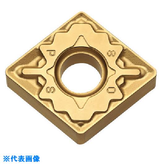 ■京セラ 旋削加工用チップ CVDコーティング CA515 CNMG160616PS(CA515)(5450811)&times;10[送料別途お見積り][法人限定][掲外取寄]｜セミプロＤＩＹ店ファースト