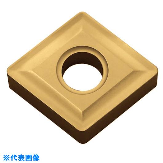 ■京セラ 旋削加工用チップ CVDコーティング CA525 CNMG190612(CA525)(5451078)×10[送料別途お見積り][法人限定][掲外取寄]