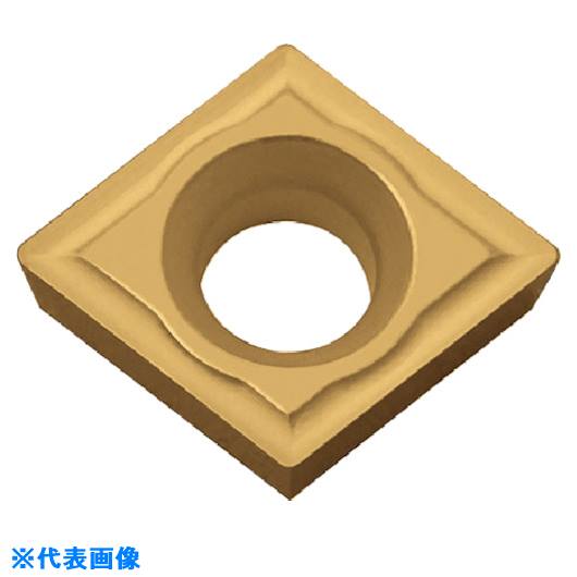 ■京セラ 旋削加工用チップ CVDコーティング CA515 CPMH080208(CA515)(5452791)×10[送料別途お見積り][法人限定][掲外取寄]