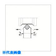 ■京セラ 外径・面取り加工用ホルダ CSDN CSDNN3225P12(5454204)[送料別途お見積り][法人限定][掲外取寄]