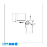 ■京セラ 外径・端面・面取り加工用ホルダ CSSN－A CSSNL2525M12A(5455359)[送料別途お見積り][法人限定][掲外取寄]