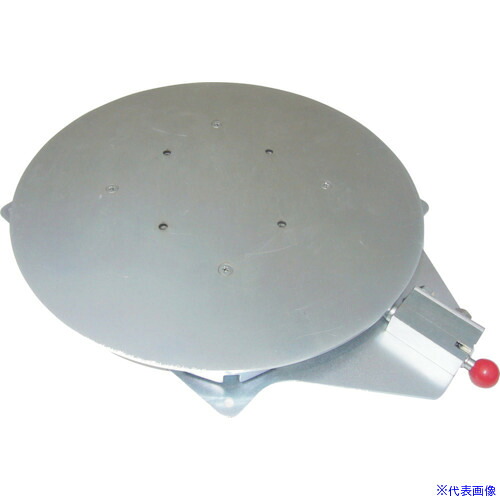 ■タイユー マワールミニMRB－30回転ストッパー90度毎付固定型 MRB3090K(5457725)[送料別途お見積り][法人限定][外直送]