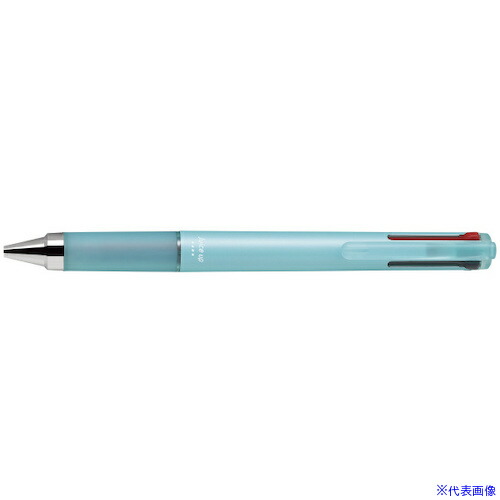 ■PILOT ゲルインキボールペン ジュースアップ4色 黒、赤、青、緑 LKJP60S4M(5458828)×10[送料別途お見積り][法人限定][掲外取寄]