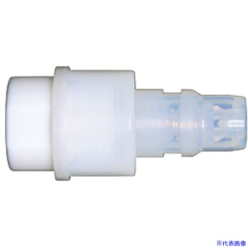■日東 【都度見積品】 セミコンカプラSCF型 SCF2P3FEPFKM(5465975)[送料別途お見積り][法人限定][掲外取寄]｜セミプロＤＩＹ店ファースト